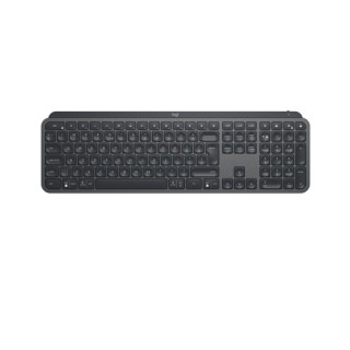 LOGITECH MX KEYS FOR BUSINESS - GRAPHITE 