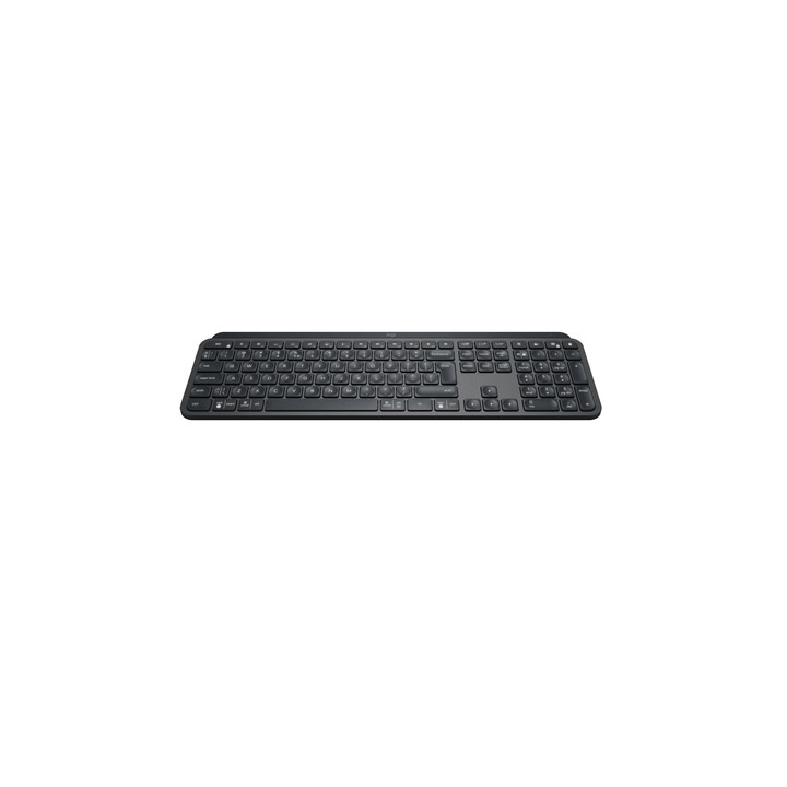 LOGITECH MX KEYS FOR BUSINESS - GRAPHITE 