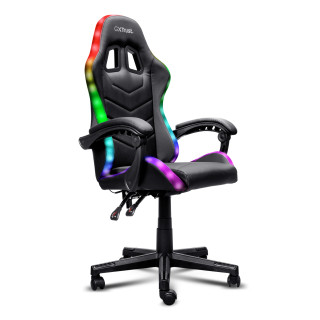 Trust GXT 704 RONIQ - RVB/NOIR