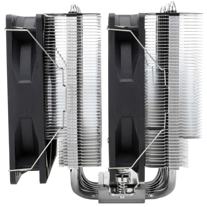 THERMALRIGHT PEERLESS ASSASSIN 120 SE NOIR ARGB 25.6 DB 