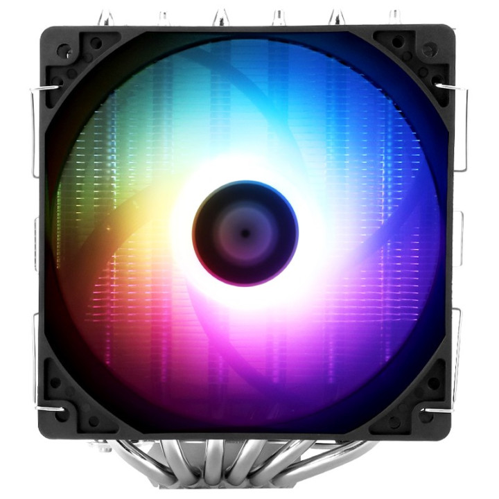 THERMALRIGHT PEERLESS ASSASSIN 120 SE NOIR ARGB 25.6 DB 