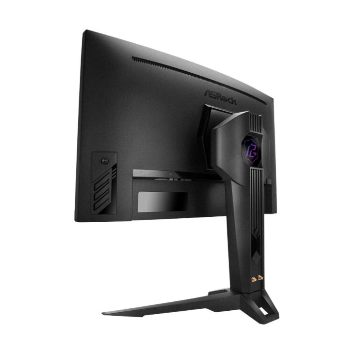 ASROCK PG27QRT2A 27 CURVE QHD/180HZ/VA/ANTN WIFI/FS PREM 