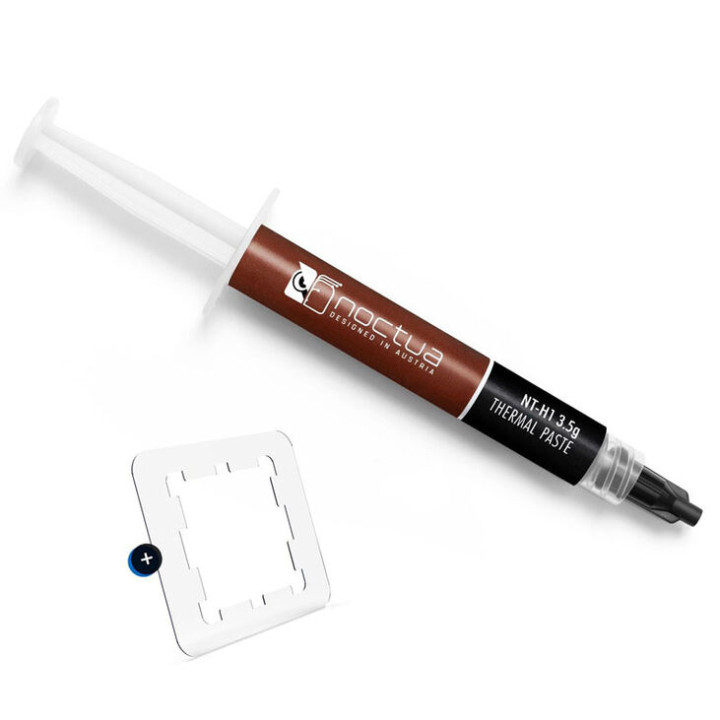 Noctua NT-H1 PATE THERMIQUE AM5 EDITION - 3.5G