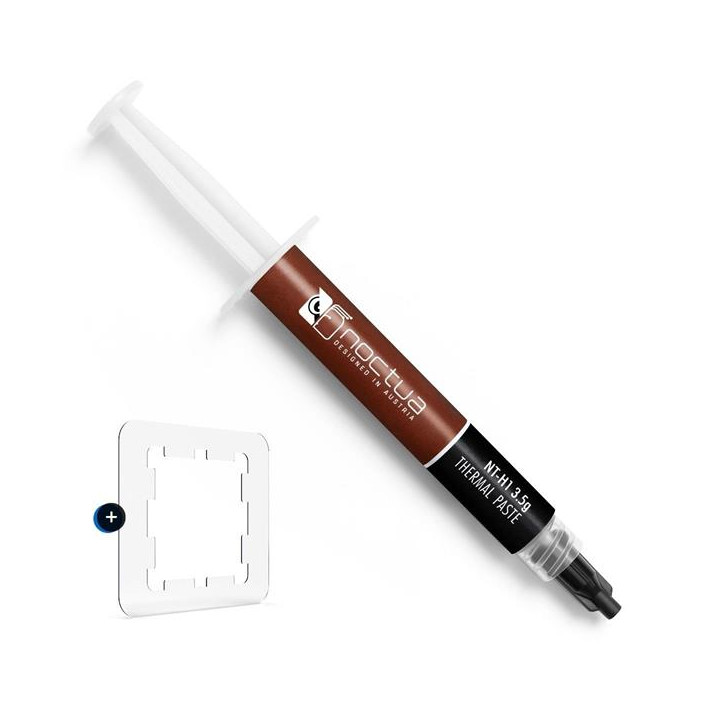 Noctua NT-H1 PATE THERMIQUE AM5 EDITION - 3.5G