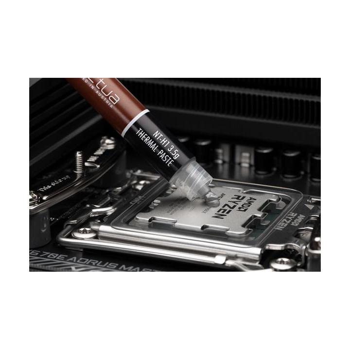 Noctua NT-H1 PATE THERMIQUE AM5 EDITION - 3.5G