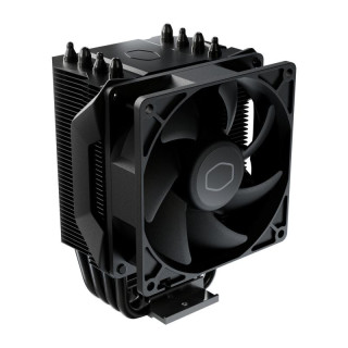 COOLER MASTER HYPER 411 NANO PROCESSEUR REFROIDISSEUR D'AIR 9.2 CM NOIR 1 PIECE(S) 