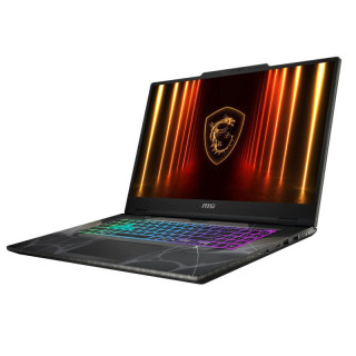 MSI CYBORG 17 B13WFKG-201XFR INTEL CORE? I5 I5-13420H ORDINATEUR PORTABLE 43.9 CM (17.3) FULL HD 16 GO DDR5-SDRAM 512 GO SSD NVI