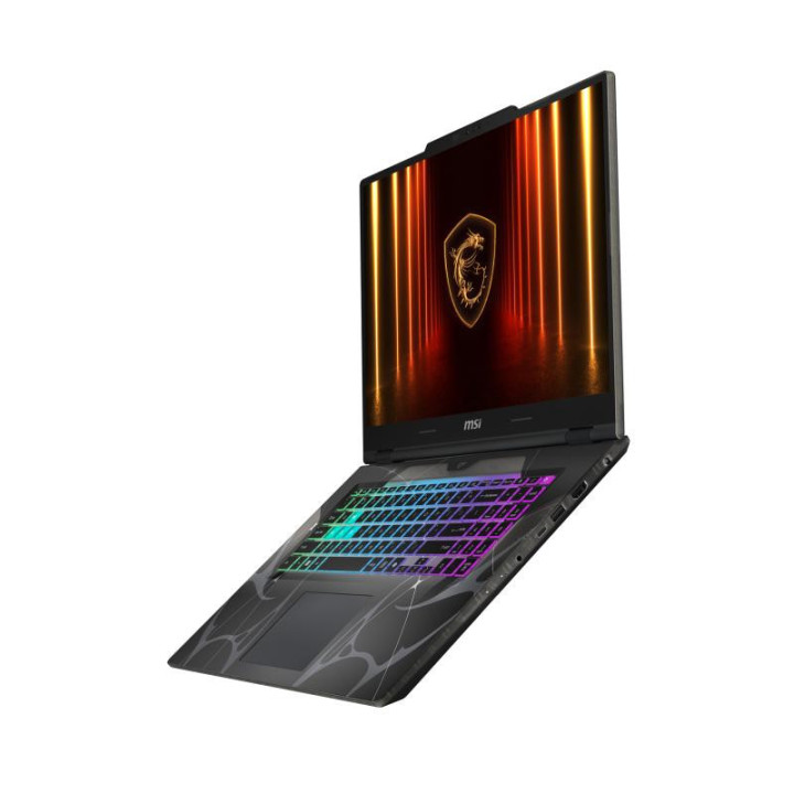 MSI CYBORG 17 B13WFKG-201XFR INTEL CORE? I5 I5-13420H ORDINATEUR PORTABLE 43.9 CM (17.3) FULL HD 16 GO DDR5-SDRAM 512 GO SSD NVI