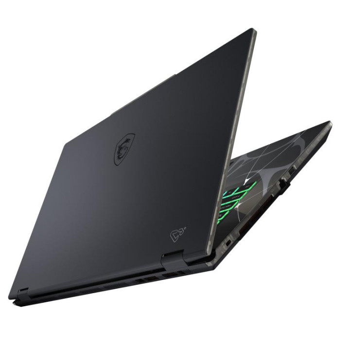 MSI CYBORG 17 B13WFKG-201XFR INTEL CORE? I5 I5-13420H ORDINATEUR PORTABLE 43.9 CM (17.3) FULL HD 16 GO DDR5-SDRAM 512 GO SSD NVI