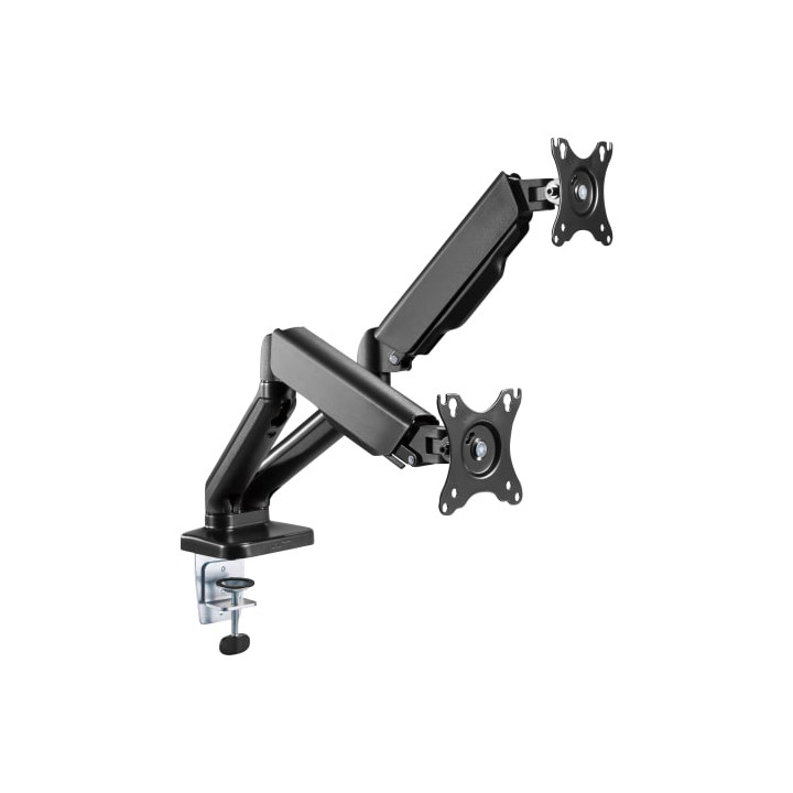 T'NB SUPPORT DE BUREAU ARTICULE 2 ECRANS 