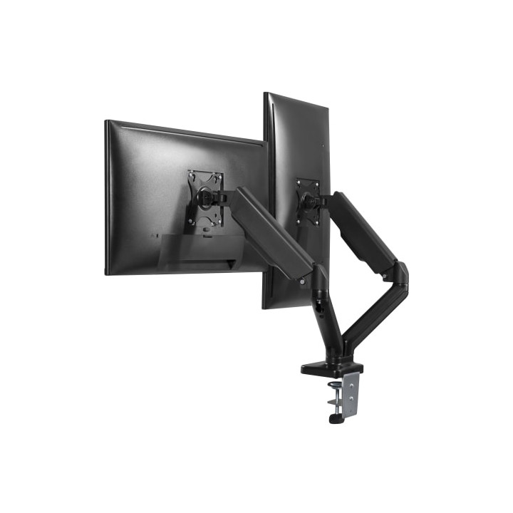 T'NB SUPPORT DE BUREAU ARTICULE 2 ECRANS 