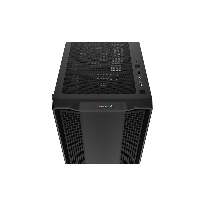 DEEPCOOL MINI TOUR CC360 ARGB NOIR 