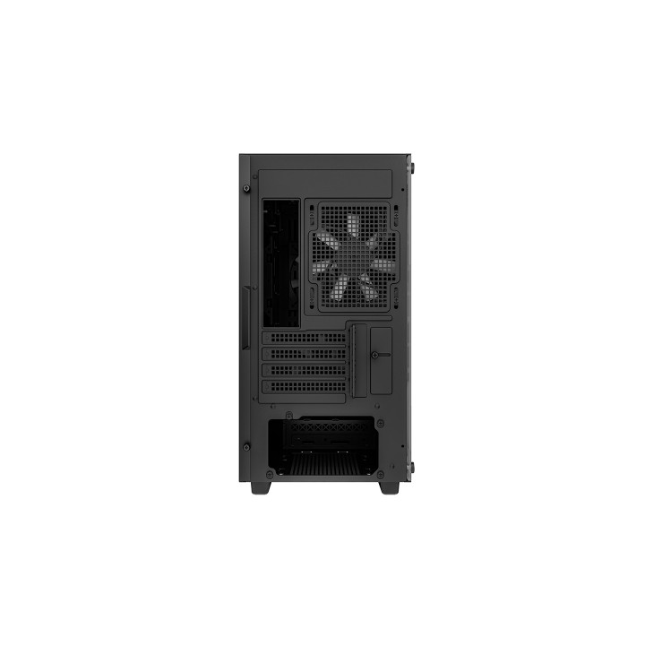 DEEPCOOL MINI TOUR CC360 ARGB NOIR 