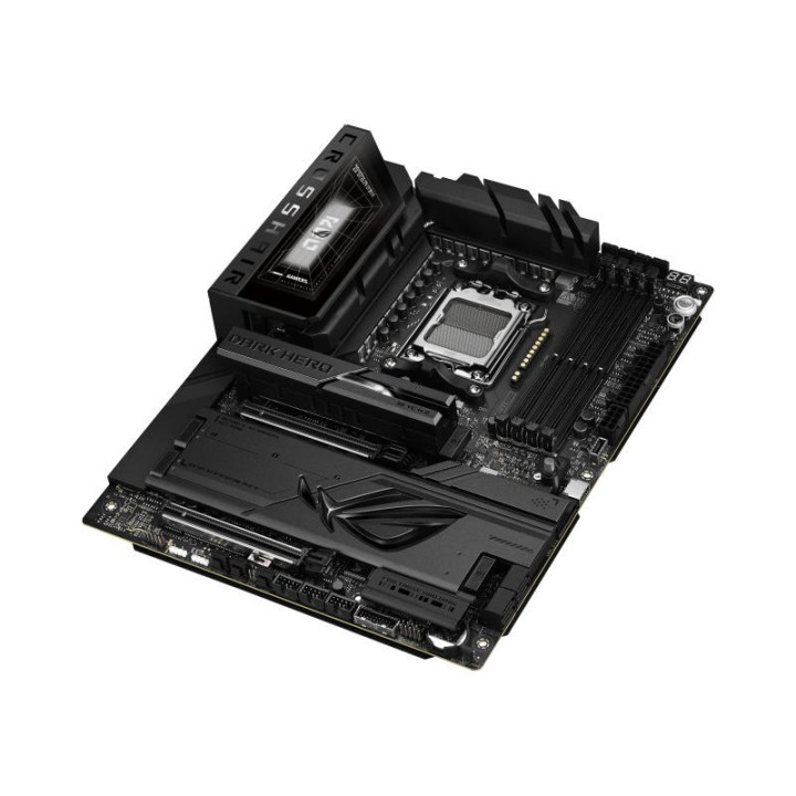 ASUS ROG CROSSHAIR X870E DARK HERO 