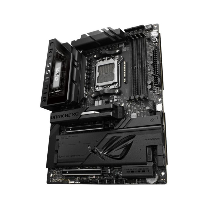 ASUS ROG CROSSHAIR X870E DARK HERO 