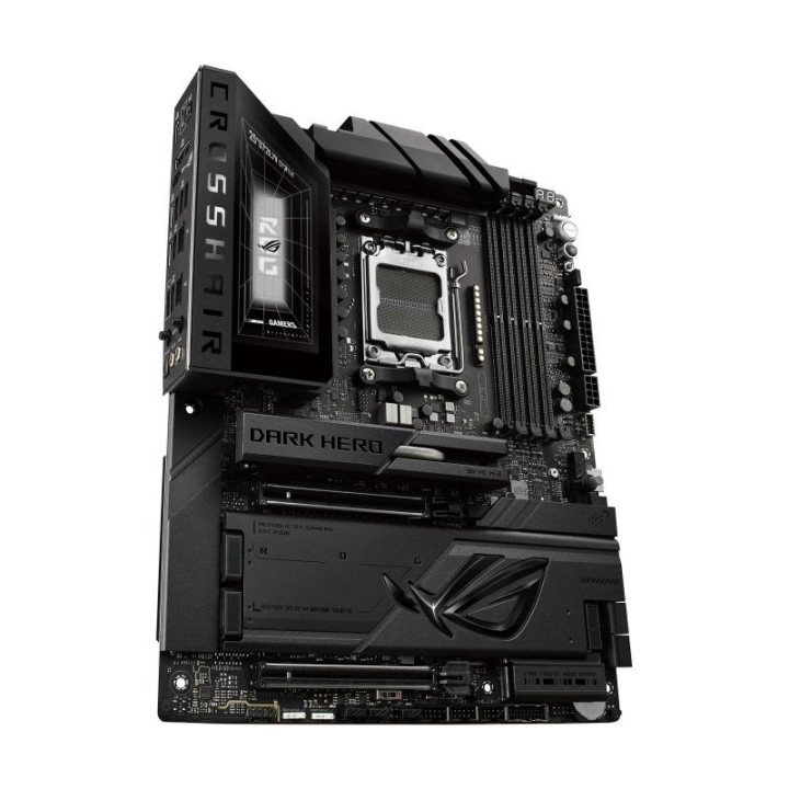 ASUS ROG CROSSHAIR X870E DARK HERO 