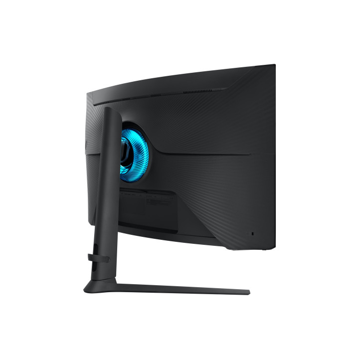 SAMSUNG ODYSSEY NEO G7 MINILED 32'' 4K CURVE/165HZ/1MS 