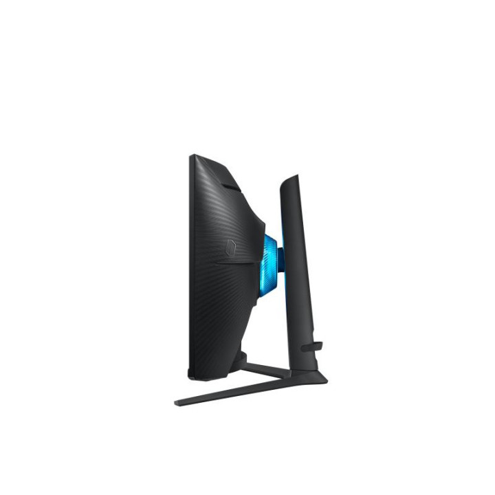 SAMSUNG ODYSSEY NEO G7 MINILED 32'' 4K CURVE/165HZ/1MS 