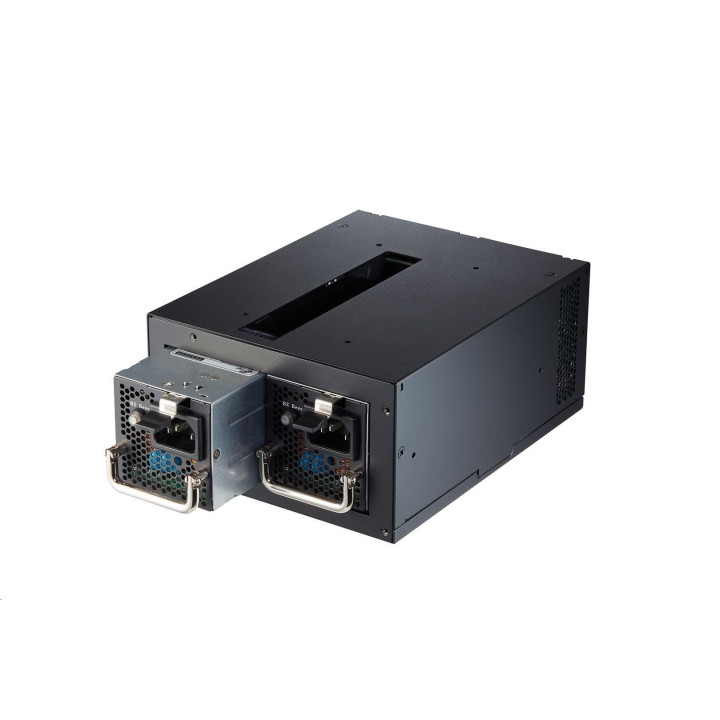 FSP ATX 2X900W - REDONDANTE 80+GOLD - TWINS PRO 