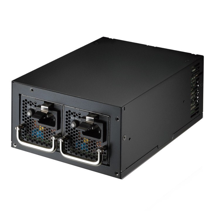 FSP ATX 2X900W - REDONDANTE 80+GOLD - TWINS PRO 