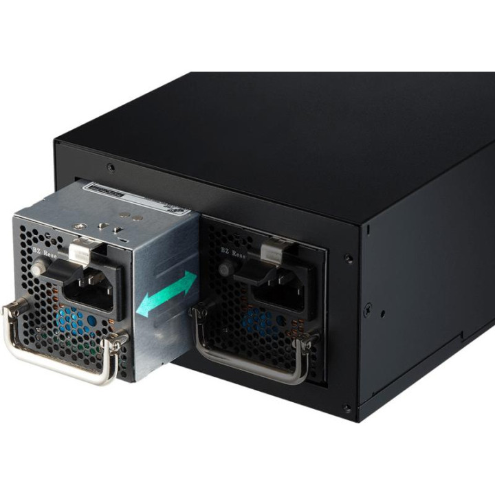 FSP ATX 2X900W - REDONDANTE 80+GOLD - TWINS PRO 