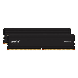 CRUCIAL CP2K24G56C46U5 (2X24GO DDR5 5600 PC44800) 