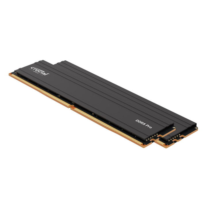 CRUCIAL CP2K24G56C46U5 (2X24GO DDR5 5600 PC44800) 