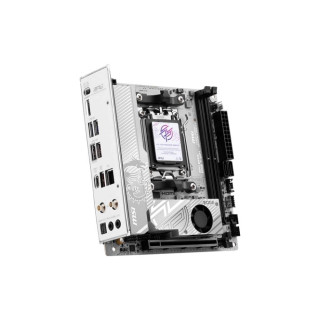 MSI MPG B850I EDGE TI WIFI - B850/AM5/DDR5/MITX 