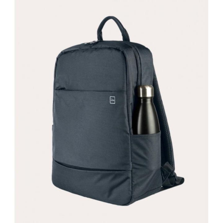 TUCANO BKBTK2-B SACOCHE D'ORDINATEURS PORTABLES 40.6 CM (16) SAC A DOS BLEU 