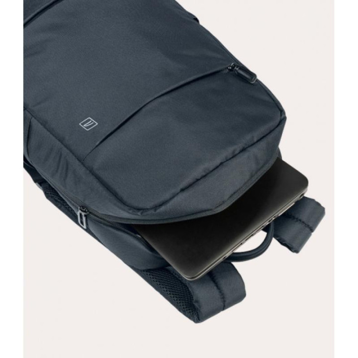 TUCANO BKBTK2-B SACOCHE D'ORDINATEURS PORTABLES 40.6 CM (16) SAC A DOS BLEU 