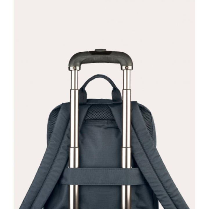 TUCANO BKBTK2-B SACOCHE D'ORDINATEURS PORTABLES 40.6 CM (16) SAC A DOS BLEU 