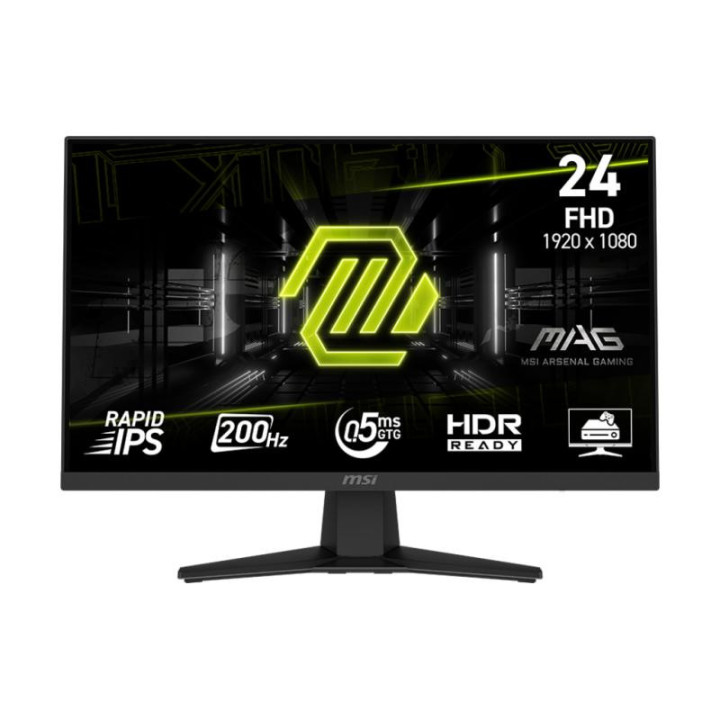 MSI MAG 244F 