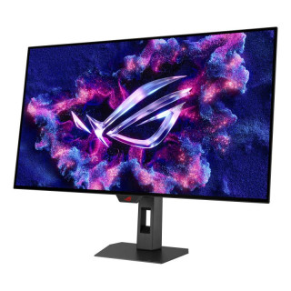 ASUS ROG STRIX OLED XG32UCWG ECRAN PLAT DE PC 80 CM (31.5) 3840 X 2160 PIXELS 4K ULTRA HD NOIR 