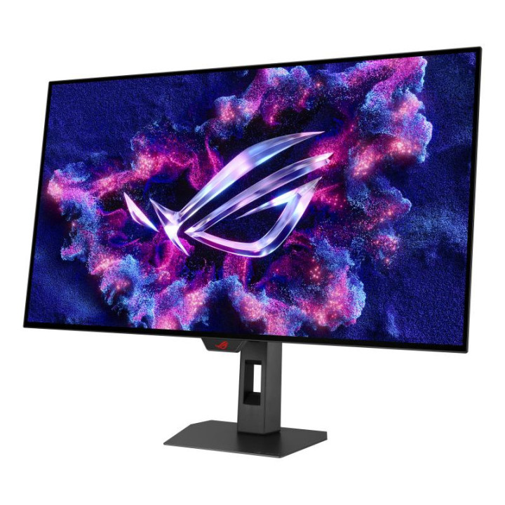 ASUS ROG STRIX OLED XG32UCWG ECRAN PLAT DE PC 80 CM (31.5) 3840 X 2160 PIXELS 4K ULTRA HD NOIR 