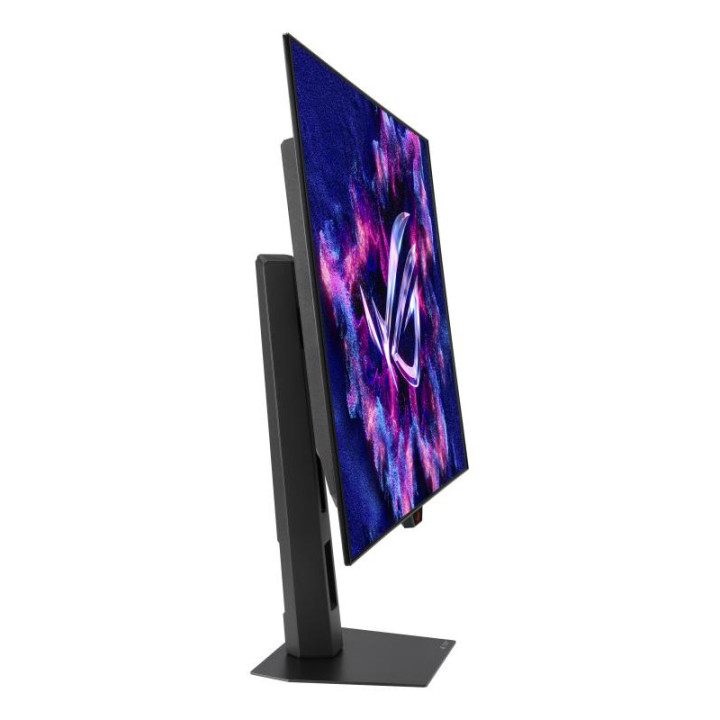 ASUS ROG STRIX OLED XG32UCWG ECRAN PLAT DE PC 80 CM (31.5) 3840 X 2160 PIXELS 4K ULTRA HD NOIR 