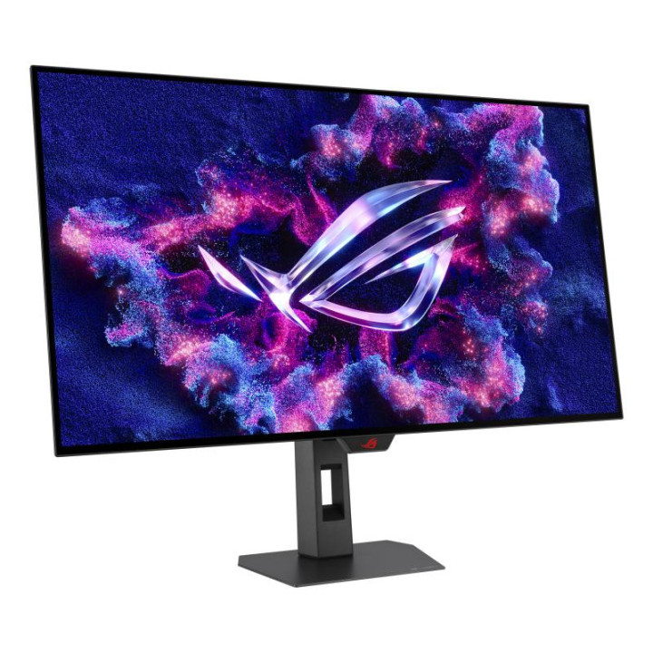 ASUS ROG STRIX OLED XG32UCWG ECRAN PLAT DE PC 80 CM (31.5) 3840 X 2160 PIXELS 4K ULTRA HD NOIR 
