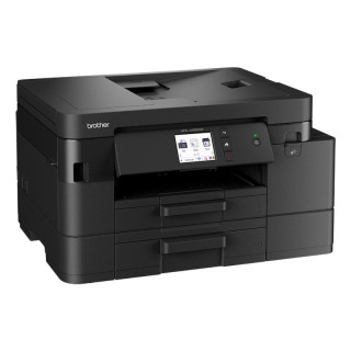 BROTHER MFC-J4550DW IMPRIMANTE JET D'ENCRE MULTIFONCTION 4-EN-1 SANS FIL. ELIGIBLE AU FORFAIT ECOPRO. 