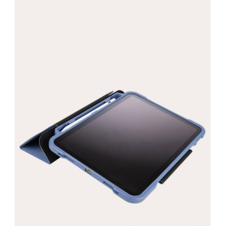 TUCANO IPD1022AL-Z ETUI POUR TABLETTE 27.7 CM (10.9) FOLIO BLEU 