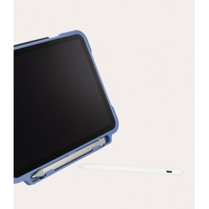 TUCANO IPD1022AL-Z ETUI POUR TABLETTE 27.7 CM (10.9) FOLIO BLEU 