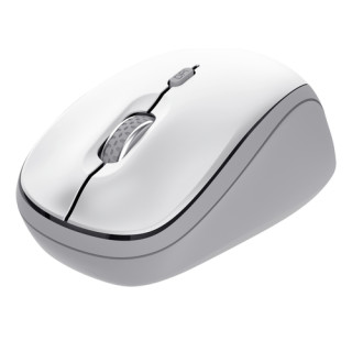 TRUST YVI+ - SANS FIL/BLUETOOTH - BLANC 