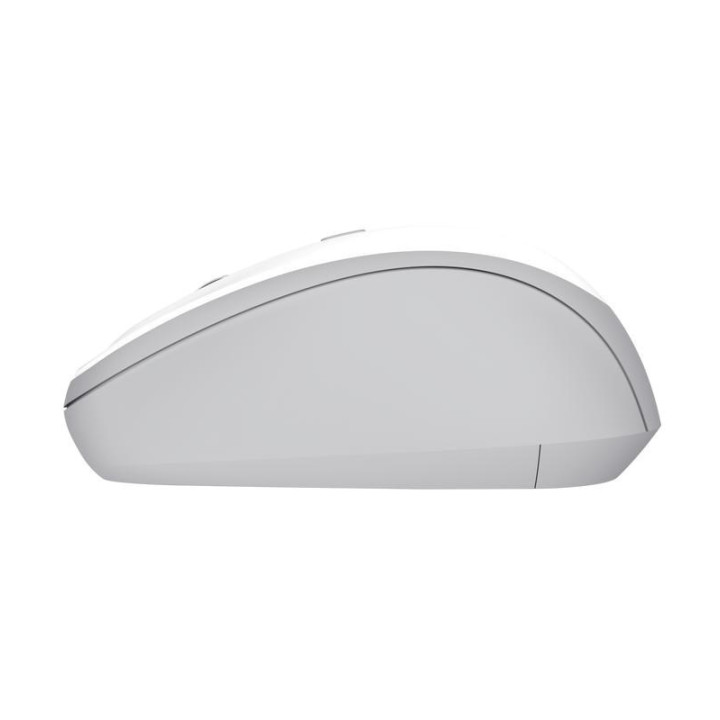 TRUST YVI+ - SANS FIL/BLUETOOTH - BLANC 