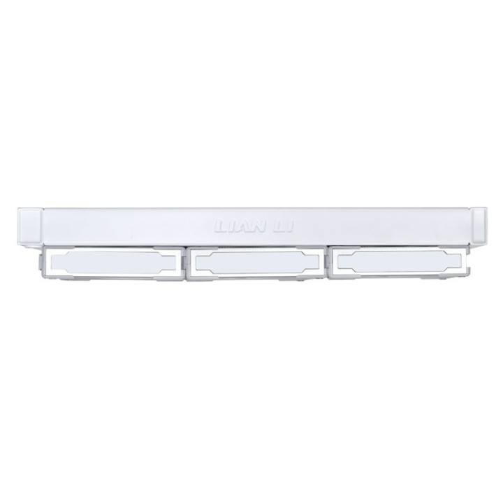 LIAN-LI GALAHAD II 360 TRINITY SL-INF ARGB BLANC 