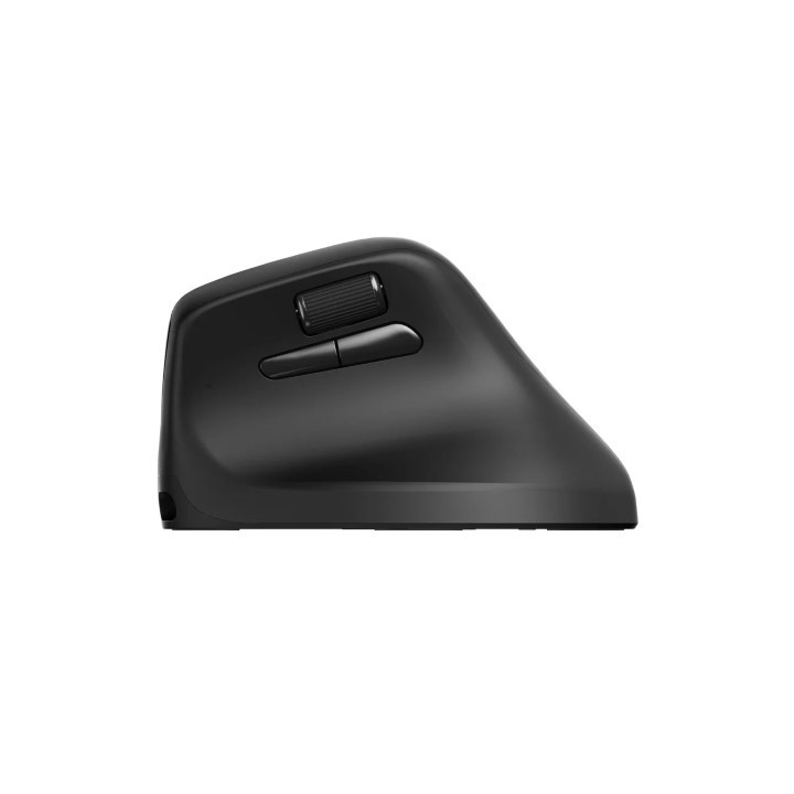 Keychron M5 8K - SANS FIL - NOIR