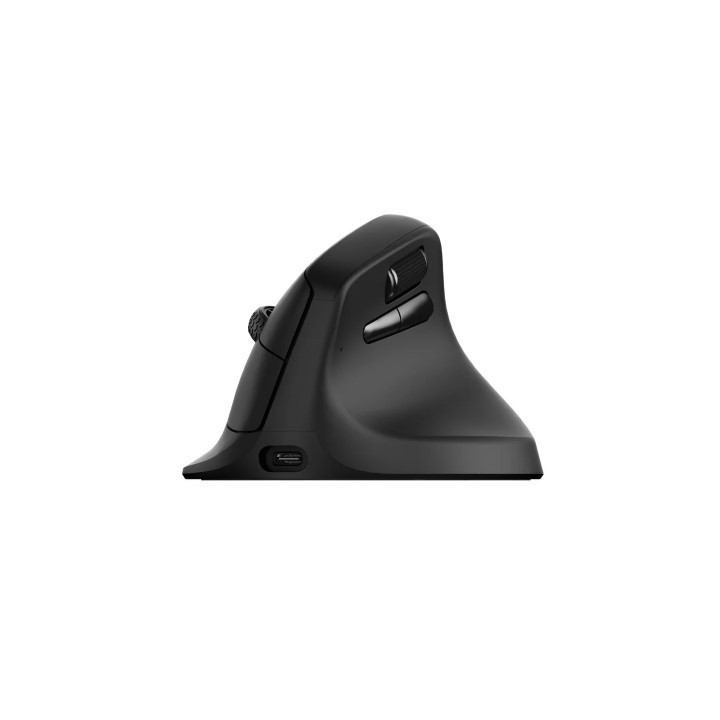 Keychron M5 8K - SANS FIL - NOIR