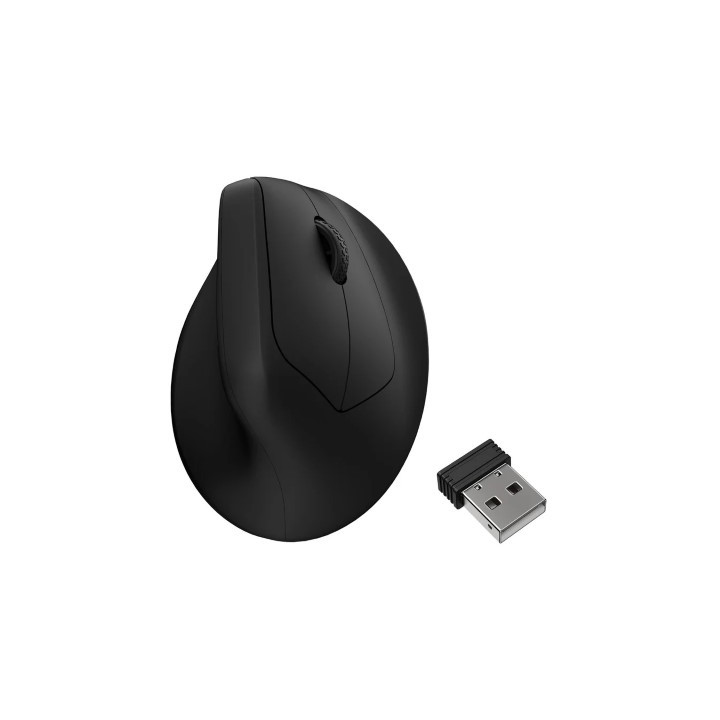 Keychron M5 8K - SANS FIL - NOIR