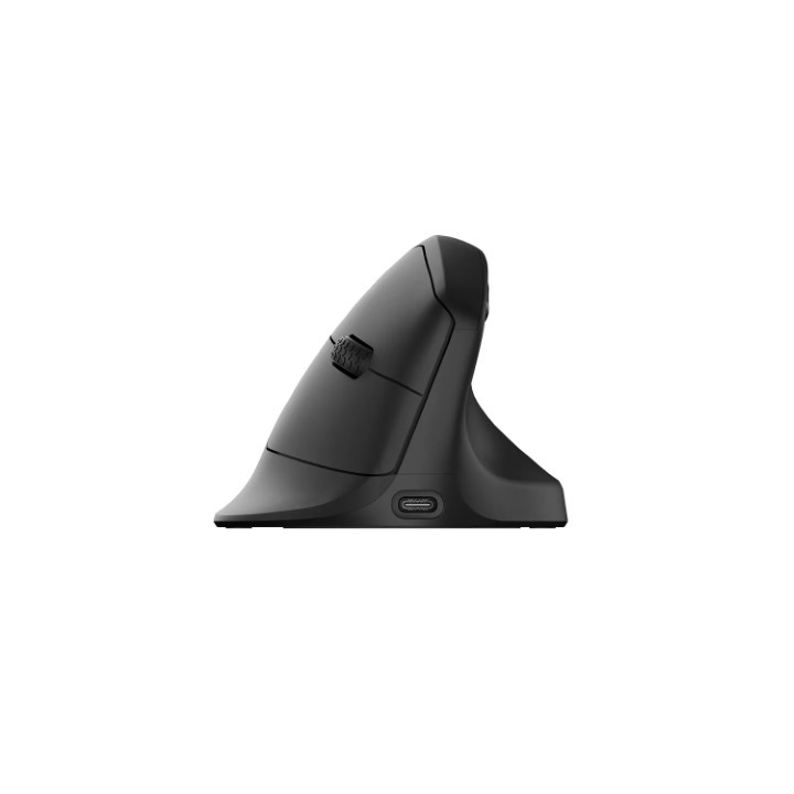 Keychron M5 8K - SANS FIL - NOIR