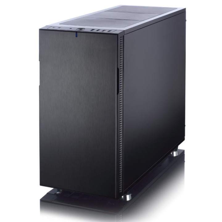 FRACTAL DEFINE R5 BLACK PEARL 