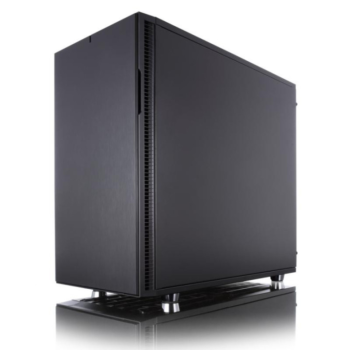 FRACTAL DEFINE R5 BLACK PEARL 