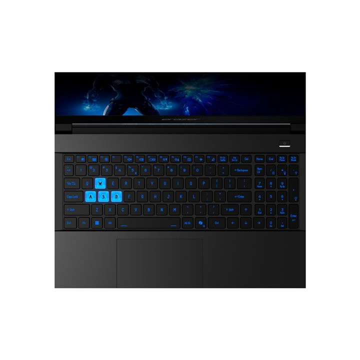 ERAZER DEPUTY 15.6 FHD 144HZ/C5-210H/5060/16G/1T/FD