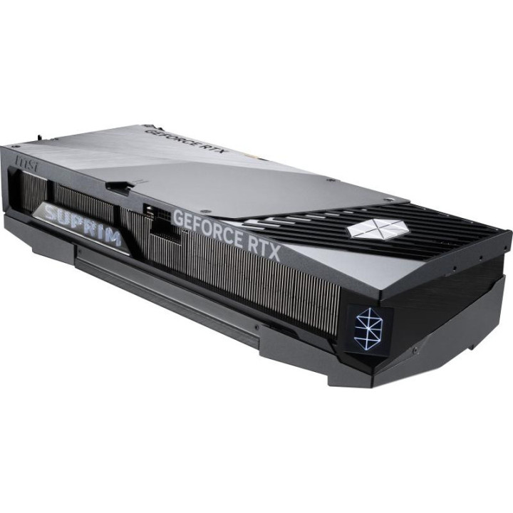 MSI GEFORCE RTX 5090 32G SUPRIM SOC 